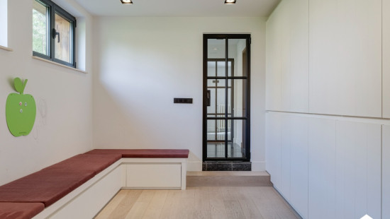 Jos De Greevestraat - 37 - - 3600