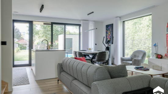 Boommeerstraat - 21 - - 3600