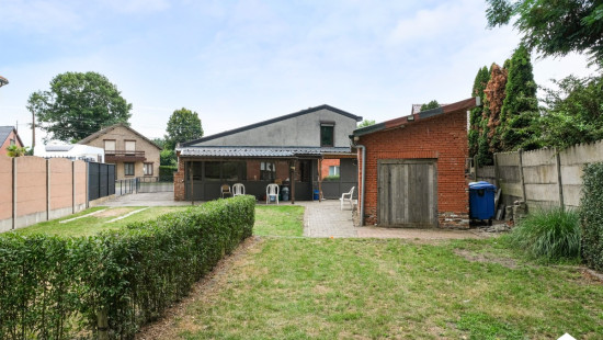 Korenmolenweg - 11 - - 3520