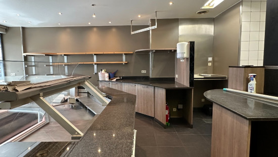 Lange Lozanastraat - 155 - - 2018