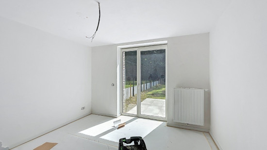 Rue du Bois Henri / Henri Bosstraat - 21 - 1 - 1120