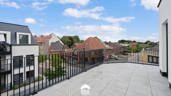 Kerkhofstraat - 23 - 2.1 - 3950