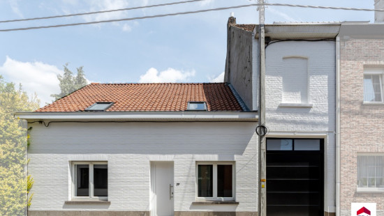 Dr. E. De Croesstraat - 9 - - 1740