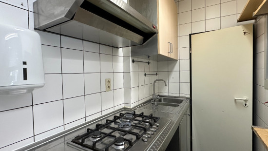 Lange Lozanastraat - 155 - - 2018