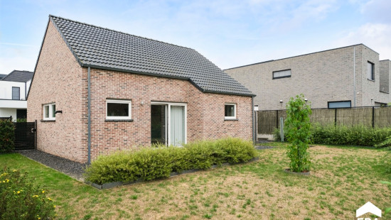 Kruienstraat - 40 - - 3560