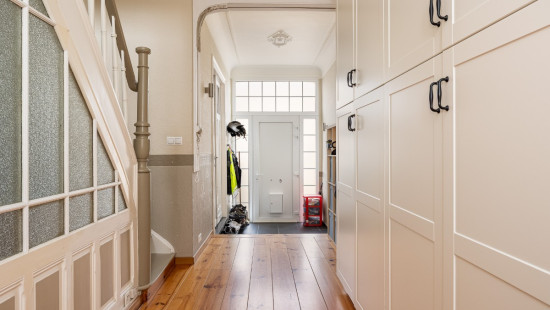 Koornbloemstraat - 109 - - 2610