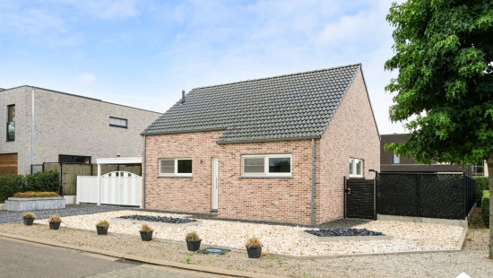 Kruienstraat - 40 - - 3560