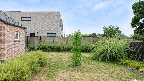 Kruienstraat - 40 - - 3560