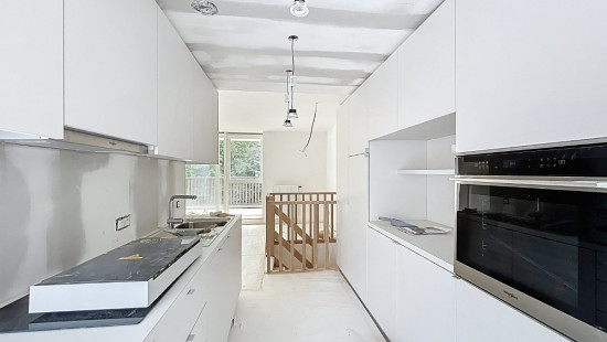 Rue du Bois Henri / Henri Bosstraat - 21 - 1 - 1120