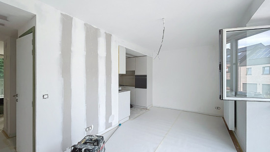 Rue du Bois Henri / Henri Bosstraat - 21 - 1 - 1120
