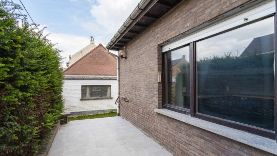 Bossuitstraat - 49 - - 8552