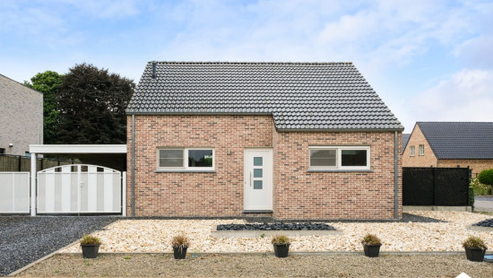 Kruienstraat - 40 - - 3560