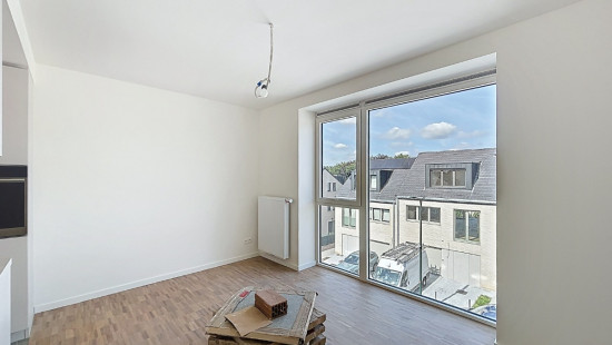 Rue du Bois Henri / Henri Bosstraat - 21 - 2 - 1120