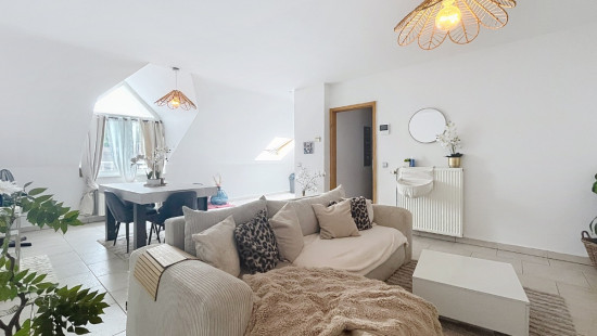 Rue Harkay - 214 - 8 - 4400