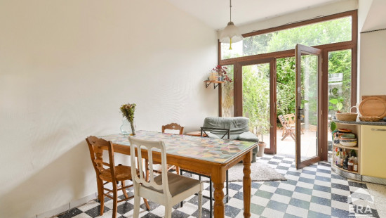 Rue Simonis - 48 - - 1050