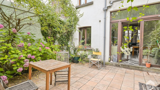Rue Simonis - 48 - - 1050