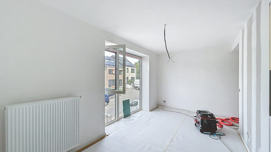 Rue du Bois Henri / Henri Bosstraat - 21 - 1 - 1120
