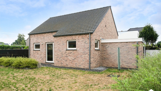 Kruienstraat - 40 - - 3560