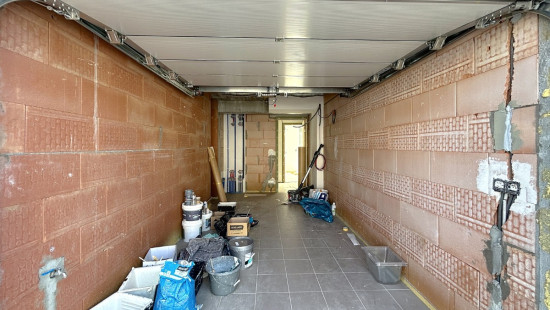Rue du Bois Henri / Henri Bosstraat - 21 - 1 - 1120