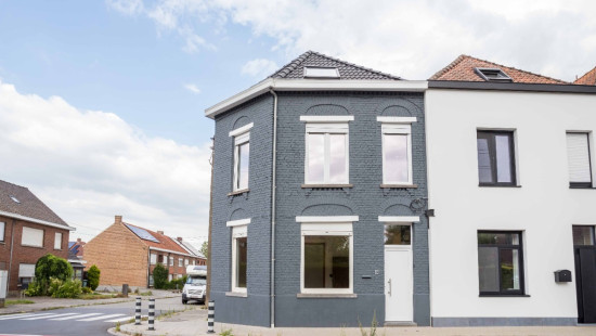 Bossuitstraat - 49 - - 8552