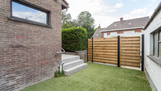 Bossuitstraat - 49 - - 8552