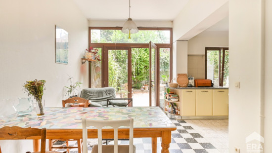 Rue Simonis - 48 - - 1050