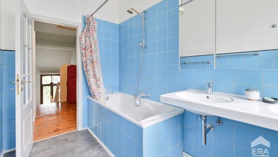 Rue Simonis - 48 - - 1050