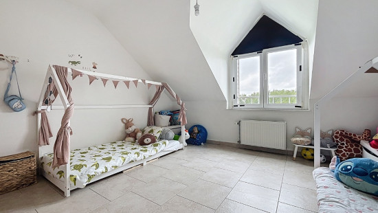 Rue Harkay - 214 - 8 - 4400