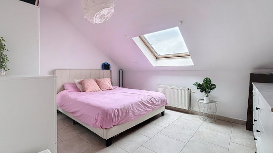 Rue Harkay - 214 - 8 - 4400