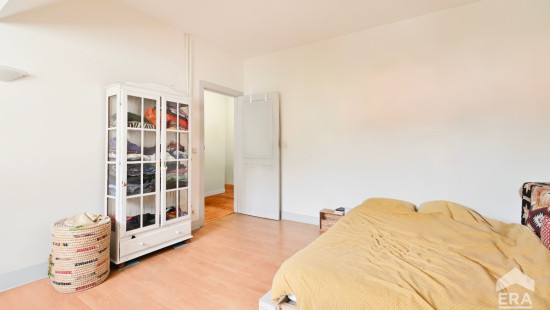 Rue Simonis - 48 - - 1050