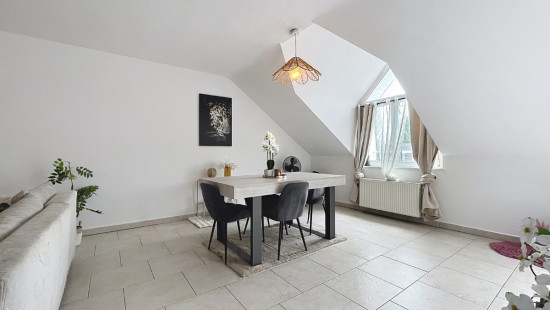 Rue Harkay - 214 - 8 - 4400