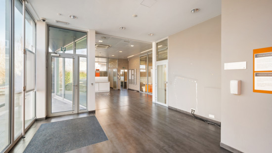 Provinciebaan - 34 - - 8560