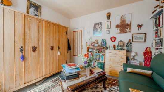Rue Hocheporte - 107 - 0091 - 4000