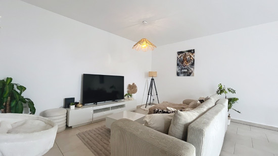 Rue Harkay - 214 - 8 - 4400