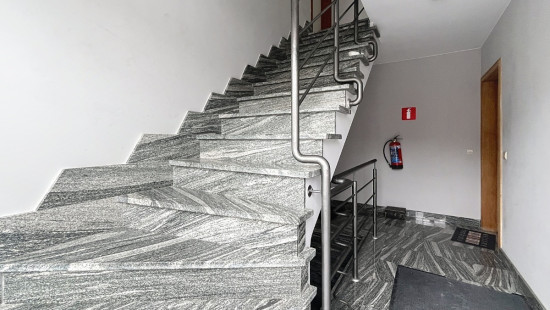 Rue Harkay - 214 - 8 - 4400