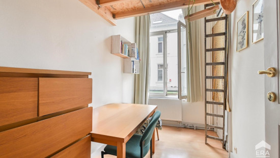 Rue Simonis - 48 - - 1050