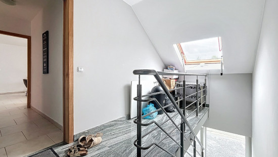 Rue Harkay - 214 - 8 - 4400