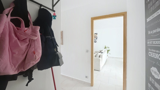Rue Harkay - 214 - 8 - 4400