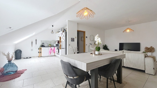 Rue Harkay - 214 - 8 - 4400