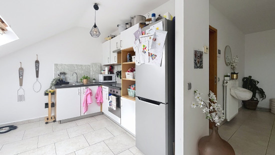 Rue Harkay - 214 - 8 - 4400