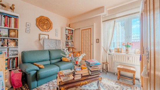 Rue Hocheporte - 107 - 0091 - 4000