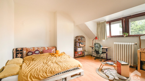 Rue Simonis - 48 - - 1050