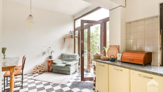Rue Simonis - 48 - - 1050