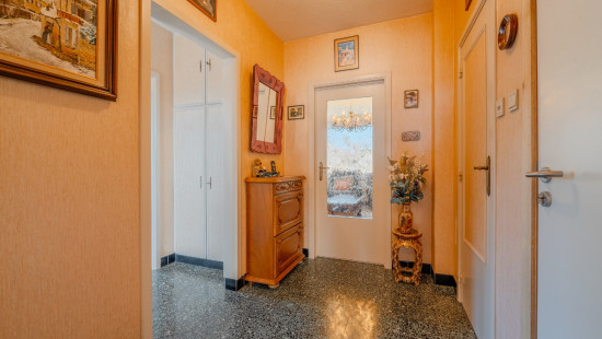 Rue Hocheporte - 107 - 0091 - 4000