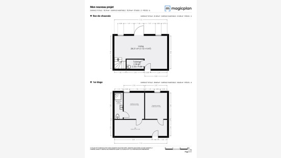 Rue Mallieue - 23 - - 4470