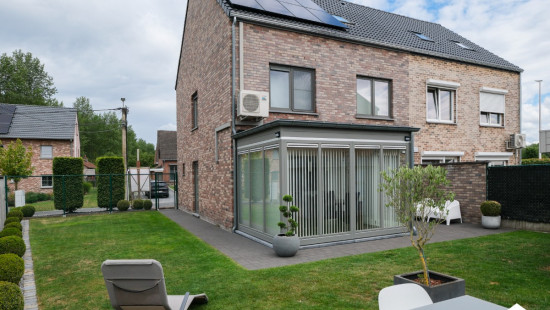Loystraat - 2 - B - 3830