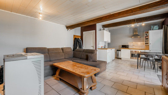 Rue Mallieue - 23 - - 4470
