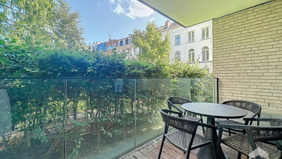 Rue Keyenveld - 66 - 0 - 1000