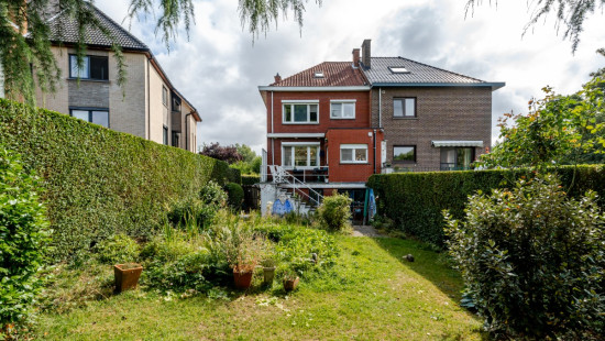 Esdoornlaan - 1 - - 1850