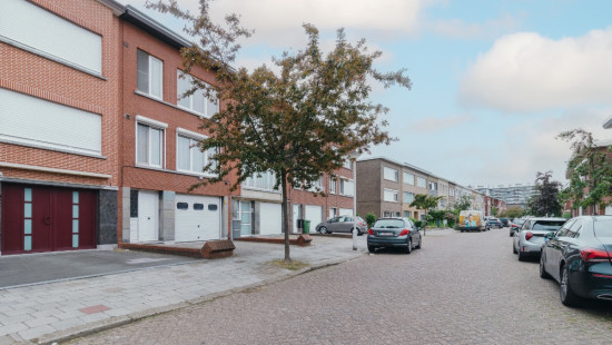 Paasbloemstraat - 79 - - 2170